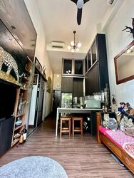 Hillsta (D23), Condominium #560587161